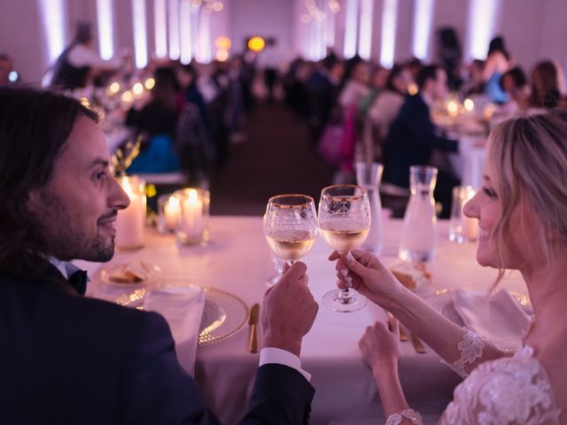 Il matrimonio di Eleonora e Luca a Zagarolo, Roma 52