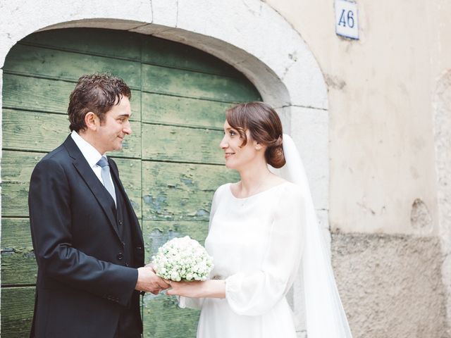 Il matrimonio di Luigi e Annalisa a Veroli, Frosinone 46
