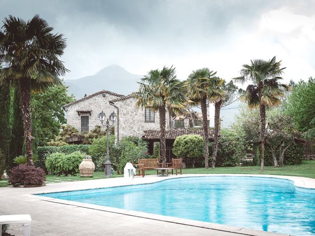 Il matrimonio di Luigi e Annalisa a Veroli, Frosinone 54