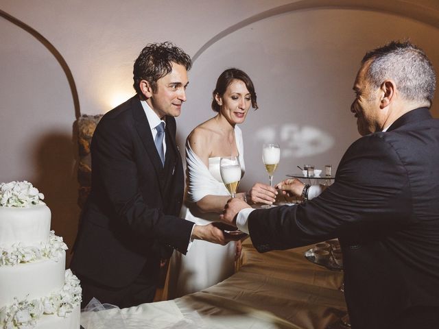 Il matrimonio di Luigi e Annalisa a Veroli, Frosinone 75