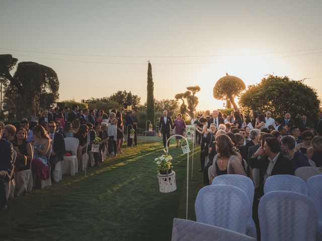 Il matrimonio di Vincenzo e Serafina a Rossano, Cosenza 58