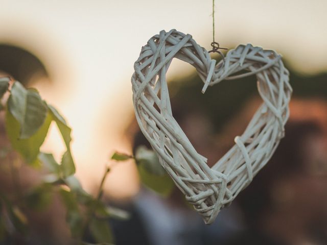 Il matrimonio di Vincenzo e Serafina a Rossano, Cosenza 73