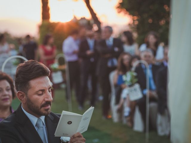 Il matrimonio di Vincenzo e Serafina a Rossano, Cosenza 88