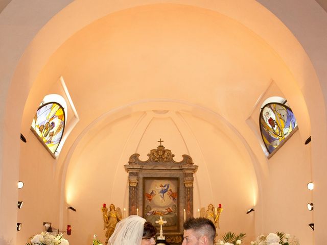 Il matrimonio di Giuseppe e Valentina a Casorezzo, Milano 103