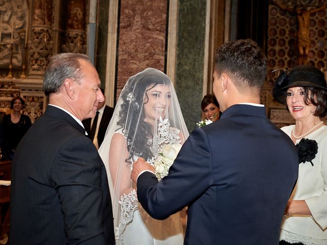 Il matrimonio di Danilo e Jessica a Caltanissetta, Caltanissetta 29