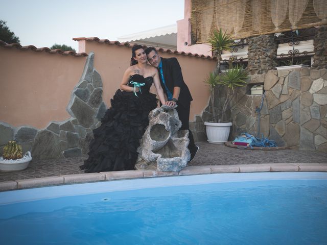 Il matrimonio di Francesco e Barbara a Cagliari, Cagliari 6