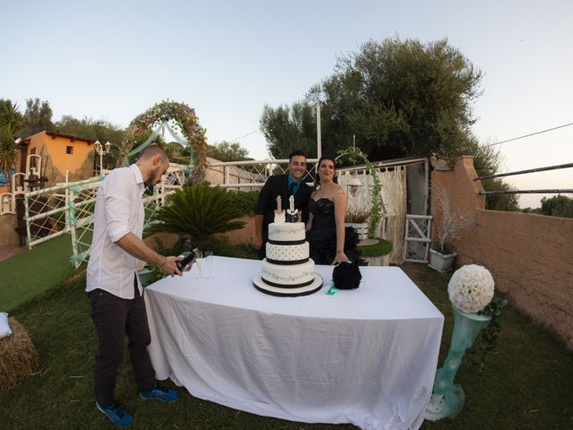 Il matrimonio di Francesco e Barbara a Cagliari, Cagliari 18