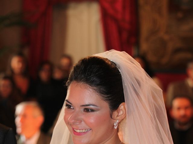 Il matrimonio di Armand e Gisely a Firenze, Firenze 20