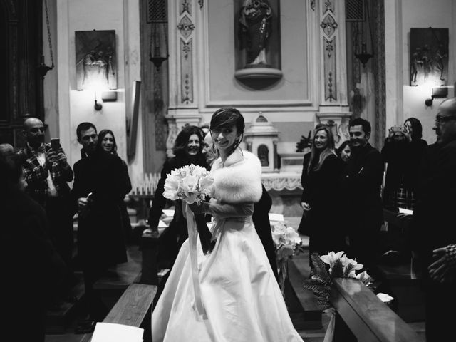 Il matrimonio di Emiliano e Marianna a Cesenatico, Forlì-Cesena 42