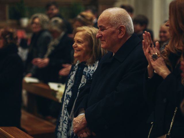 Il matrimonio di Emiliano e Marianna a Cesenatico, Forlì-Cesena 57