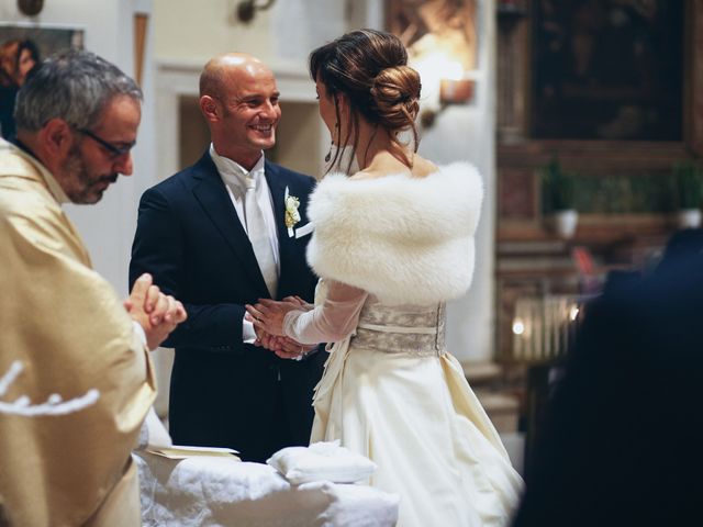 Il matrimonio di Emiliano e Marianna a Cesenatico, Forlì-Cesena 61
