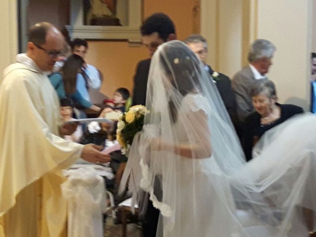 Il matrimonio di Andrea  e Annalucia  a Budrio, Bologna 4