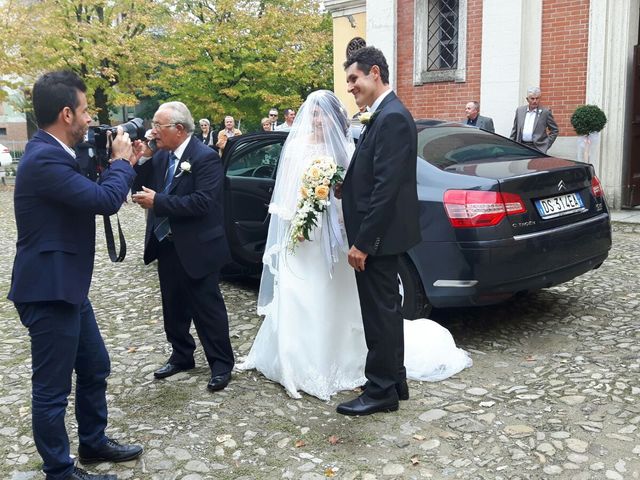 Il matrimonio di Andrea  e Annalucia  a Budrio, Bologna 5
