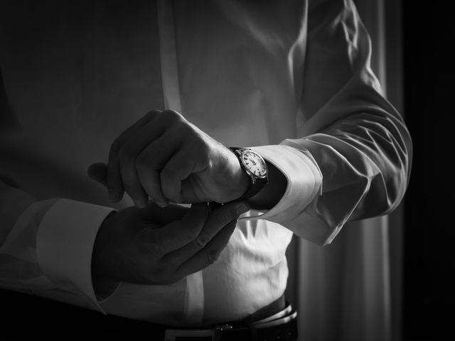 Il matrimonio di Alberto e Elena a Castelvetrano, Trapani 4