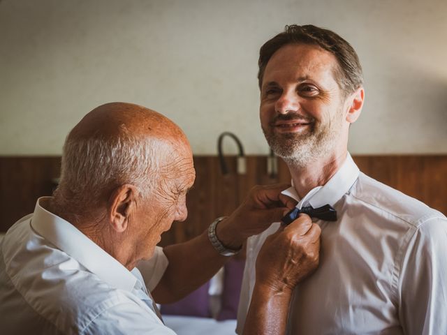 Il matrimonio di Alberto e Elena a Castelvetrano, Trapani 7