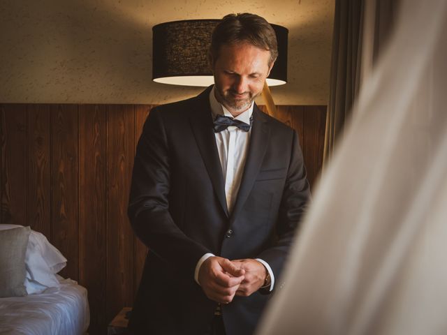 Il matrimonio di Alberto e Elena a Castelvetrano, Trapani 8