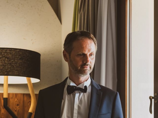 Il matrimonio di Alberto e Elena a Castelvetrano, Trapani 9