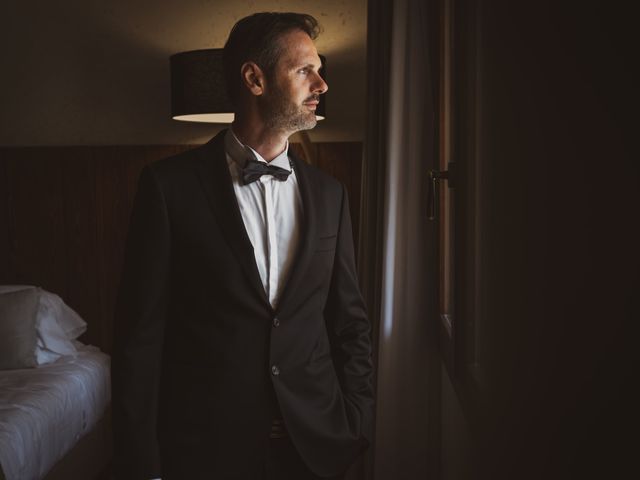 Il matrimonio di Alberto e Elena a Castelvetrano, Trapani 10