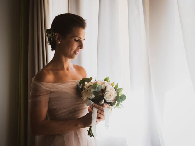 Il matrimonio di Alberto e Elena a Castelvetrano, Trapani 13