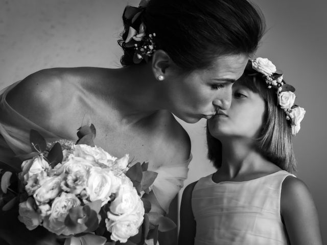 Il matrimonio di Alberto e Elena a Castelvetrano, Trapani 15