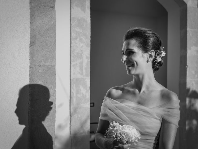 Il matrimonio di Alberto e Elena a Castelvetrano, Trapani 16