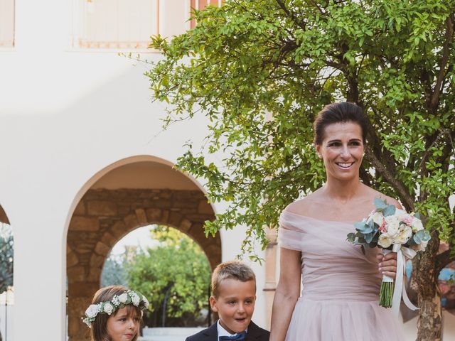Il matrimonio di Alberto e Elena a Castelvetrano, Trapani 22