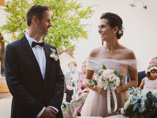 Il matrimonio di Alberto e Elena a Castelvetrano, Trapani 23