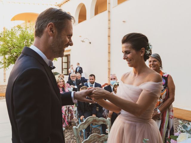 Il matrimonio di Alberto e Elena a Castelvetrano, Trapani 27