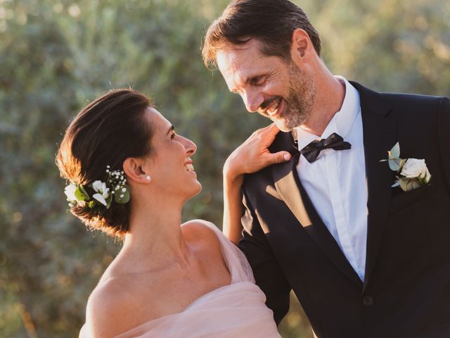 Il matrimonio di Alberto e Elena a Castelvetrano, Trapani 30