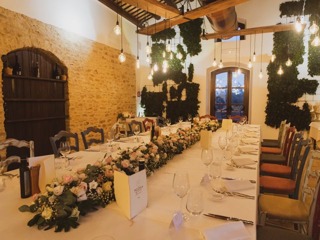 Il matrimonio di Alberto e Elena a Castelvetrano, Trapani 35