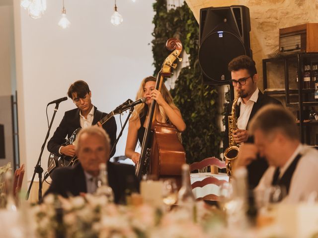Il matrimonio di Alberto e Elena a Castelvetrano, Trapani 36