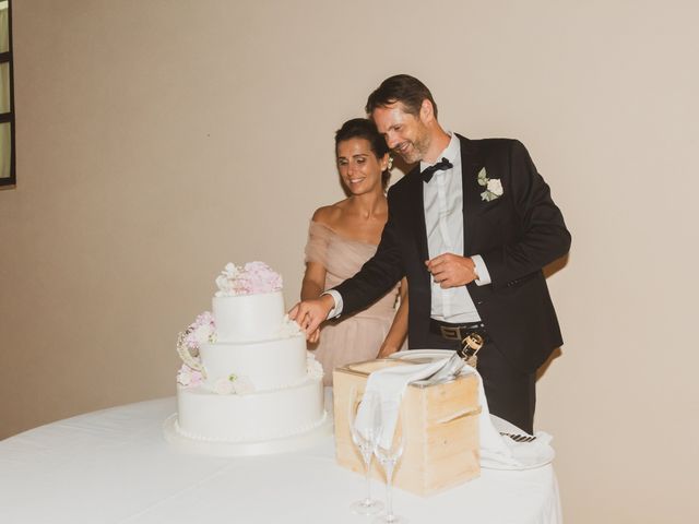 Il matrimonio di Alberto e Elena a Castelvetrano, Trapani 37
