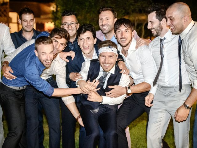 Il matrimonio di Fabio e Alessia a Cantù, Como 48