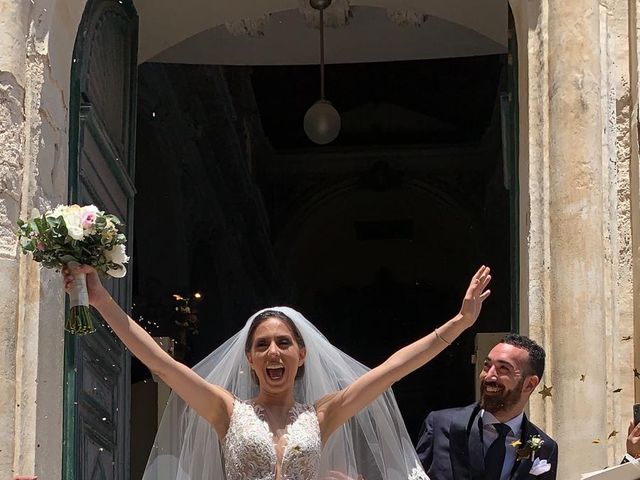 Il matrimonio di Daniele e Simona  a Ragusa, Ragusa 3