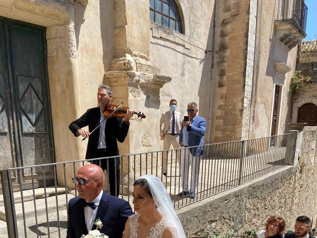 Il matrimonio di Daniele e Simona  a Ragusa, Ragusa 4