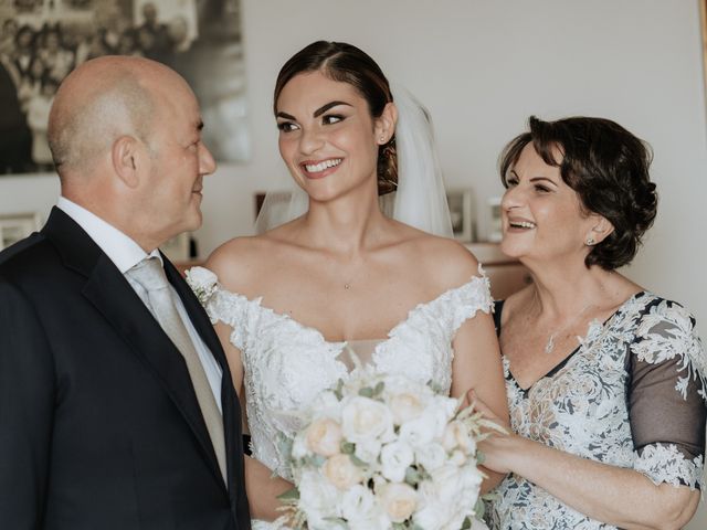 Il matrimonio di Gaetano e Laura a Caserta, Caserta 16