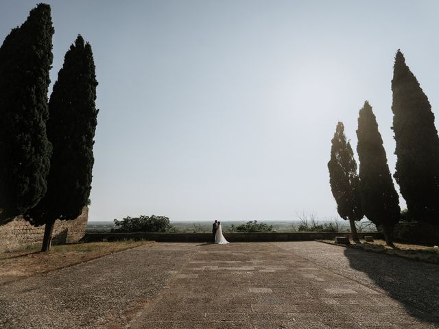 Il matrimonio di Gaetano e Laura a Caserta, Caserta 22