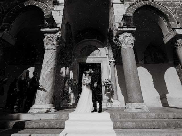 Il matrimonio di Gaetano e Laura a Caserta, Caserta 23
