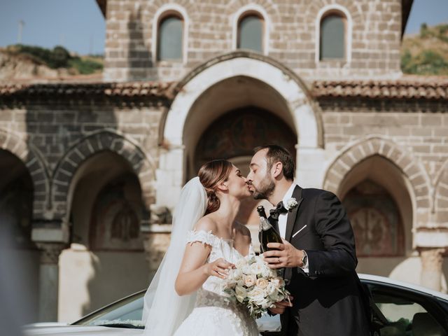 Il matrimonio di Gaetano e Laura a Caserta, Caserta 24