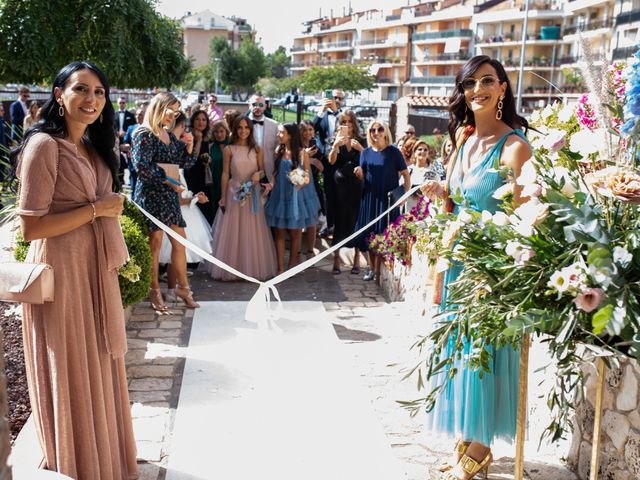 Il matrimonio di Carmenio e Eugenia a Altamura, Bari 23