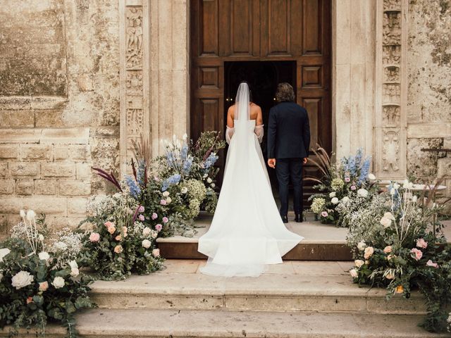 Il matrimonio di Carmenio e Eugenia a Altamura, Bari 26