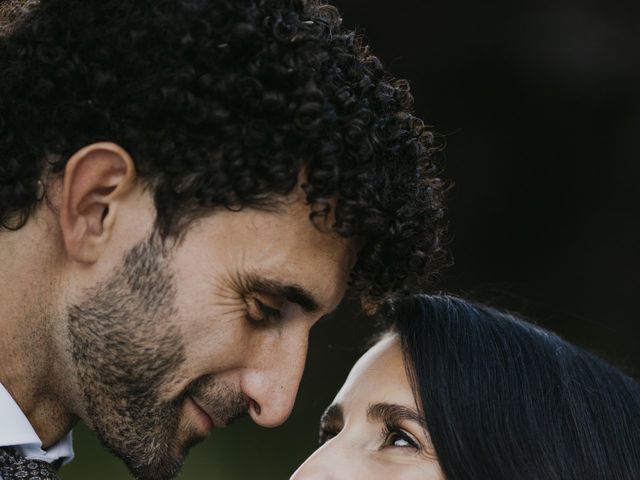 Il matrimonio di Alessandro e Loredana a Poppi, Arezzo 2