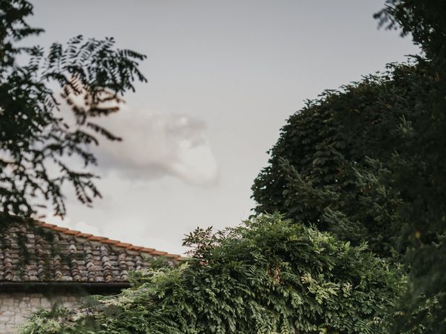 Il matrimonio di Alessandro e Loredana a Poppi, Arezzo 55