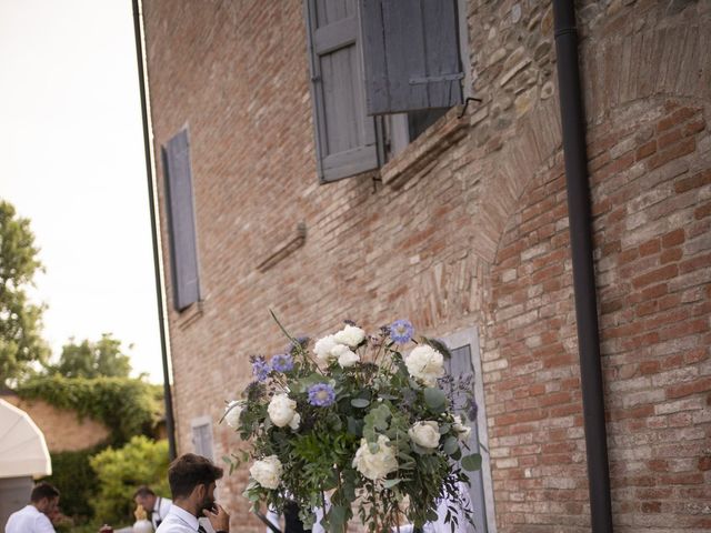 Il matrimonio di Christian e Marzia a Concordia sulla Secchia, Modena 18