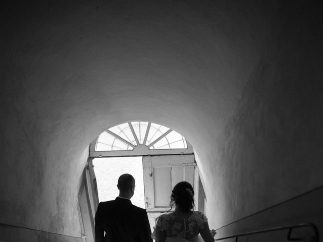 Il matrimonio di Christian e Marzia a Concordia sulla Secchia, Modena 29