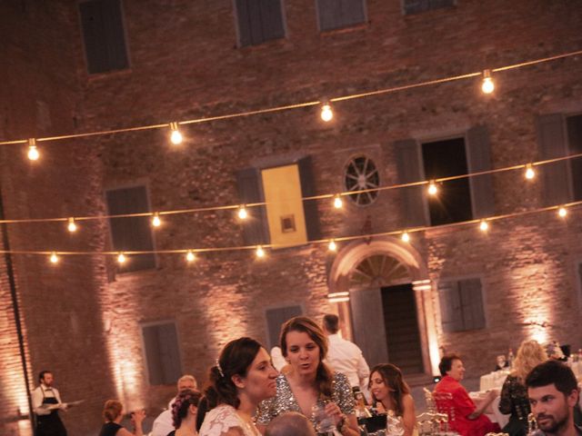Il matrimonio di Christian e Marzia a Concordia sulla Secchia, Modena 37