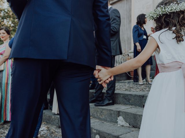 Il matrimonio di Andrea e Jessica a Acireale, Catania 39