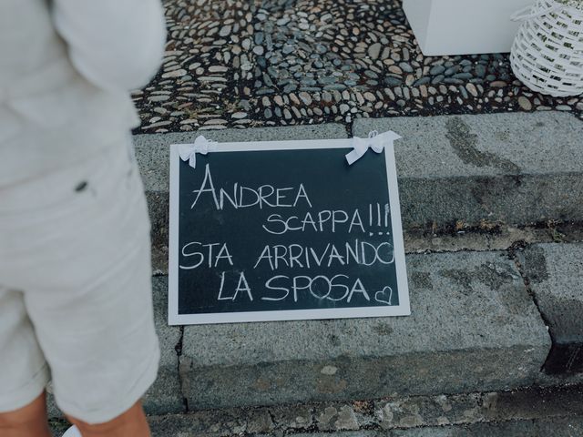 Il matrimonio di Andrea e Jessica a Acireale, Catania 40