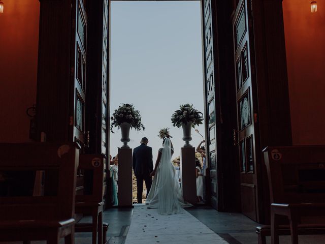 Il matrimonio di Andrea e Jessica a Acireale, Catania 52