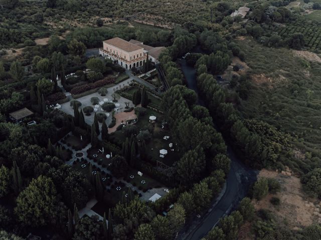 Il matrimonio di Andrea e Jessica a Acireale, Catania 54